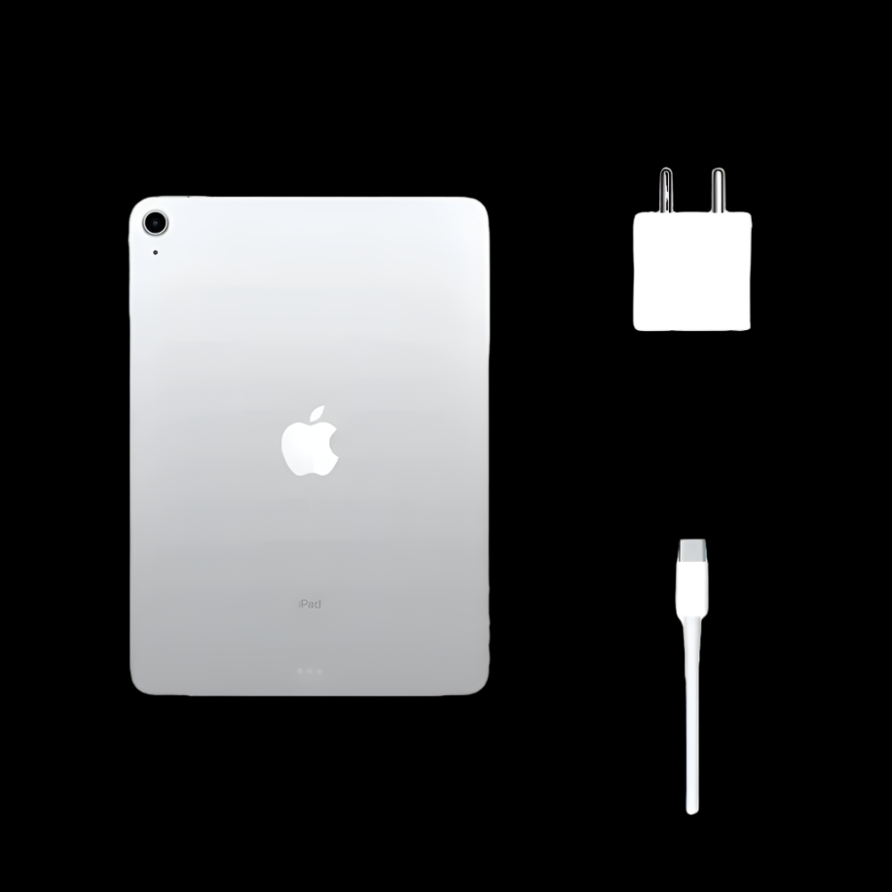 Apple iPad Air 4th Gen Wi-Fi+ Cellular 10.9 Inch- Refurbished
